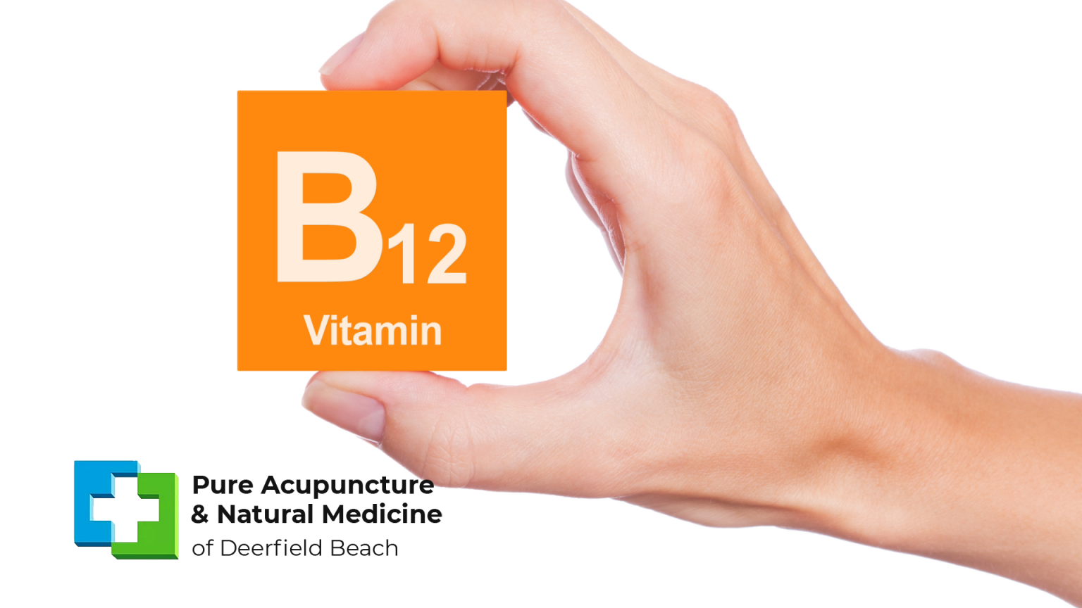 Why Consider B12 Injections Near Me? Pure Acupuncture